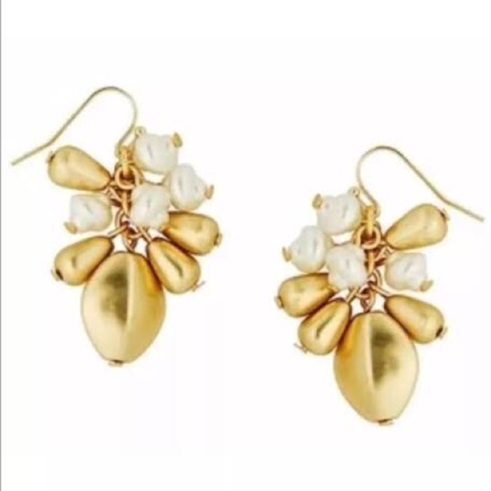 Lilly Pulitzer Earrings